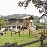 아파트 Ferienbauernhof Goerdes