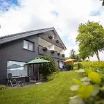 아파트 Ferienbauernhof Goerdes 슈말렌부르크