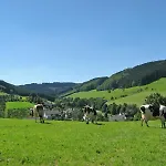 Ferienbauernhof Goerdes 아파트