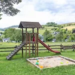 아파트 Ferienbauernhof Goerdes *