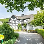 아파트 Ferienbauernhof Goerdes