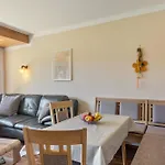 Ferienbauernhof Goerdes 아파트 *