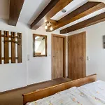 아파트 Ferienbauernhof Goerdes 슈말렌부르크