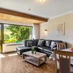 Ferienbauernhof Goerdes 아파트 *