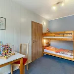 Ferienbauernhof Goerdes 아파트 *