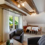 아파트 Ferienbauernhof Goerdes 슈말렌부르크