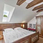 Ferienbauernhof Goerdes 아파트 슈말렌부르크
