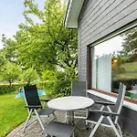 아파트 Ferienbauernhof Goerdes 슈말렌부르크