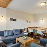 Ferienbauernhof Goerdes 아파트