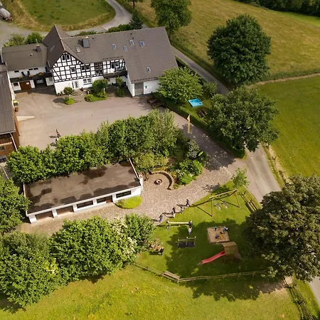 Ferienbauernhof Goerdes