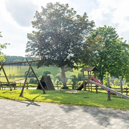 Ferienbauernhof Gördes * Schmallenberg