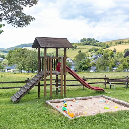 Ferienbauernhof Goerdes דירה