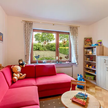 דירה Ferienbauernhof Goerdes