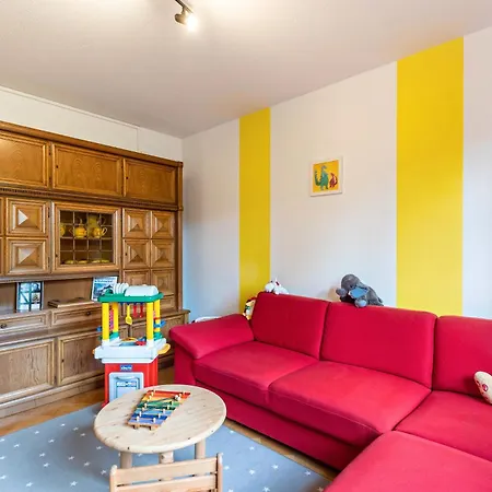 Ferienbauernhof Goerdes דירה *