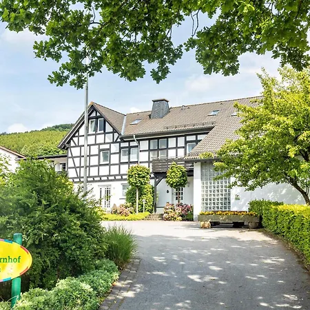 דירה Ferienbauernhof Goerdes *