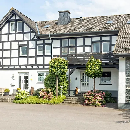 Ferienbauernhof Goerdes דירה שמאלנברג