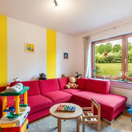 Ferienbauernhof Goerdes