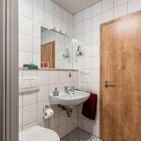 דירה Ferienbauernhof Goerdes