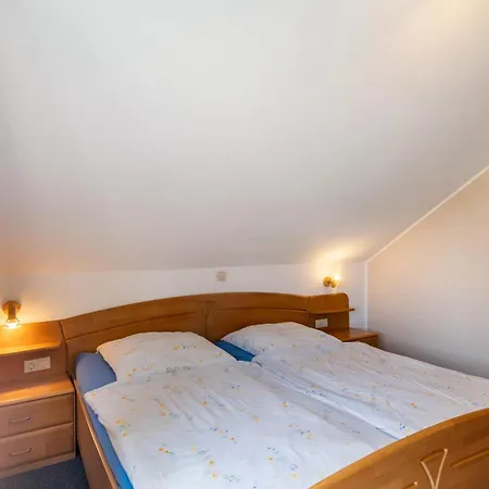 Ferienbauernhof Goerdes * שמאלנברג