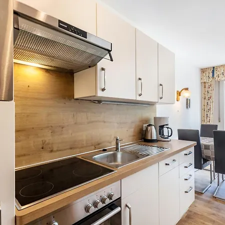 Ferienbauernhof Goerdes