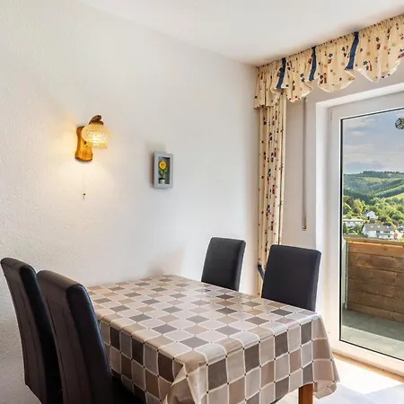 Ferienbauernhof Goerdes דירה *