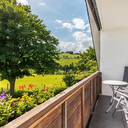 Apartment Ferienbauernhof Gördes *