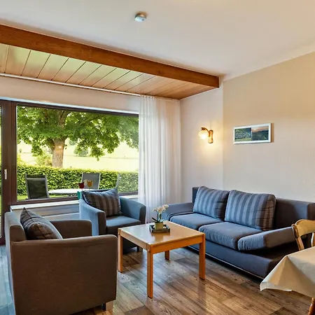 Ferienbauernhof Goerdes שמאלנברג