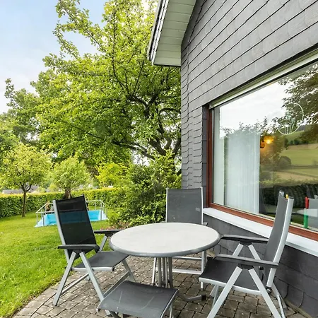 Ferienbauernhof Gördes Apartment Schmallenberg