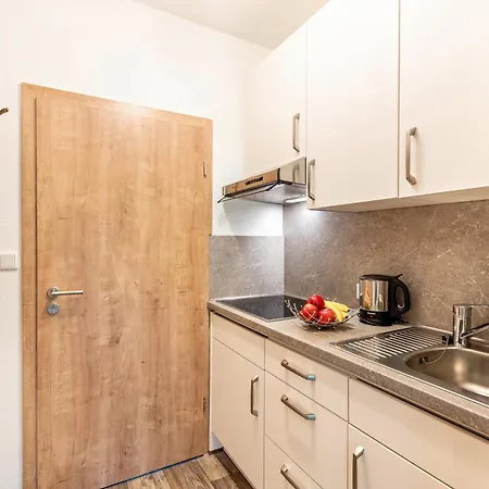 דירה Ferienbauernhof Goerdes שמאלנברג