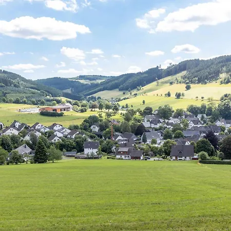 Ferienbauernhof Goerdes Appartamento *