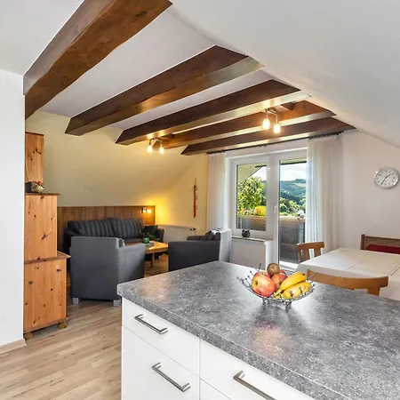 דירה Ferienbauernhof Goerdes שמאלנברג