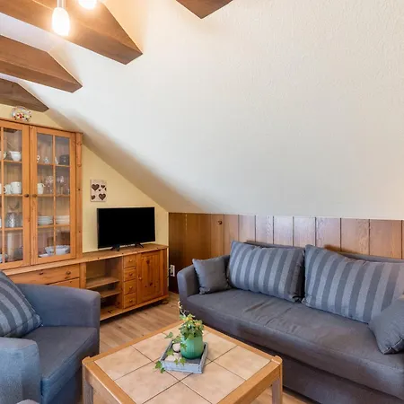 Ferienbauernhof Goerdes דירה