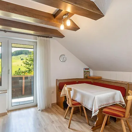 דירה Ferienbauernhof Goerdes