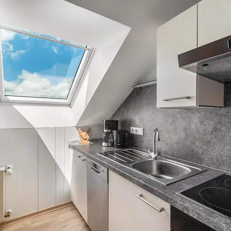 Ferienbauernhof Goerdes דירה *