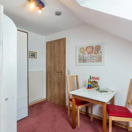 Ferienbauernhof Goerdes Appartamento Schmallenberg