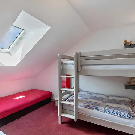 Ferienbauernhof Goerdes