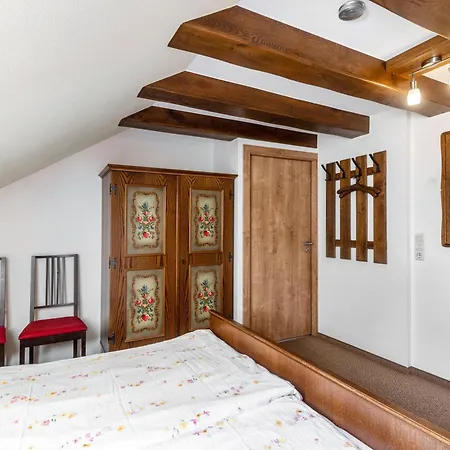 דירה Ferienbauernhof Goerdes