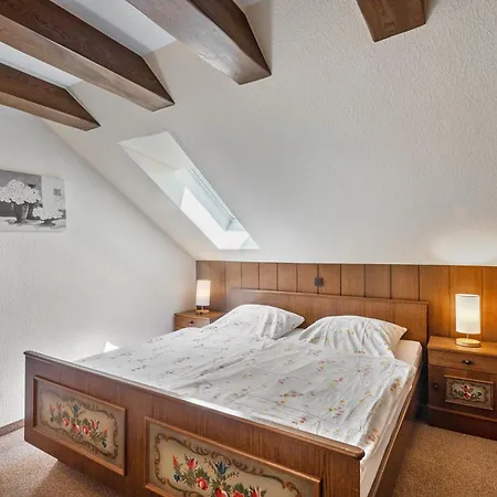 Ferienbauernhof Goerdes Appartamento *