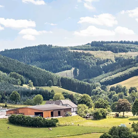 Ferienbauernhof Goerdes Appartamento Schmallenberg