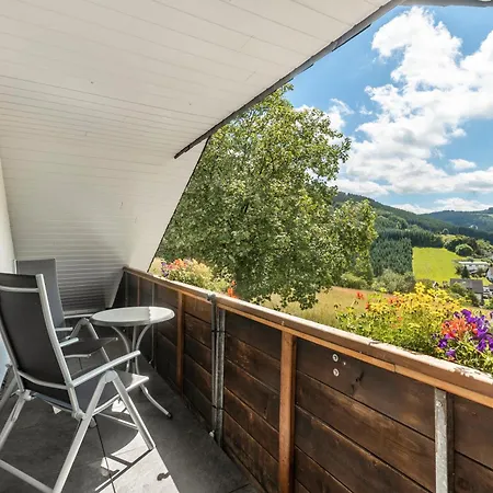 Ferienbauernhof Goerdes שמאלנברג