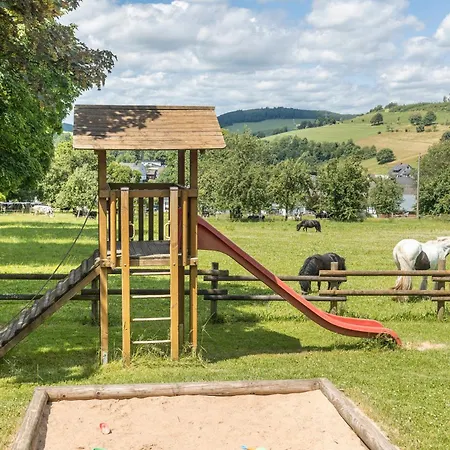 Ferienbauernhof Goerdes * שמאלנברג