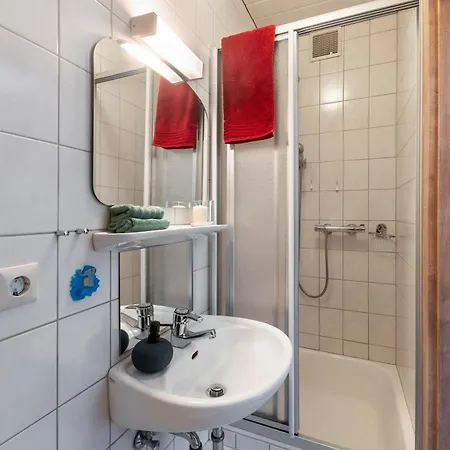 דירה Ferienbauernhof Goerdes *