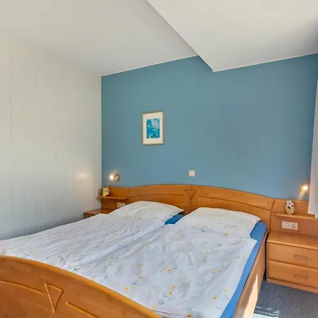 Ferienbauernhof Goerdes Appartamento Schmallenberg