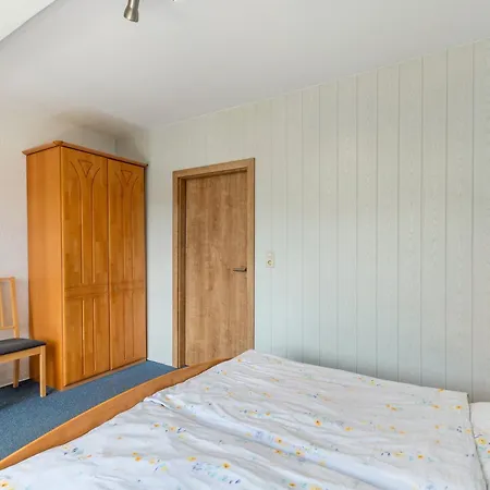 Ferienbauernhof Goerdes * שמאלנברג