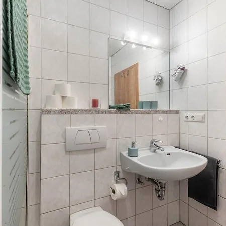 Ferienbauernhof Goerdes