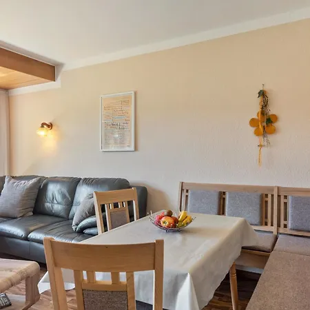 Appartamento Ferienbauernhof Goerdes *