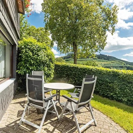 Appartamento Ferienbauernhof Goerdes