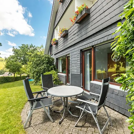 Ferienbauernhof Goerdes Appartamento Schmallenberg