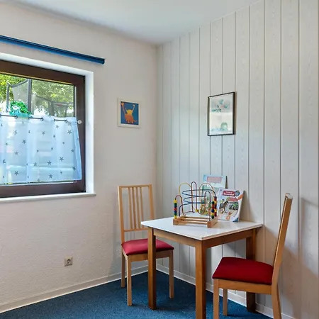 Ferienbauernhof Goerdes שמאלנברג