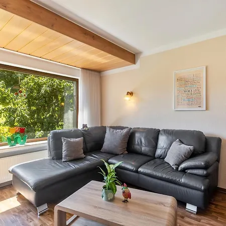 Ferienbauernhof Goerdes שמאלנברג